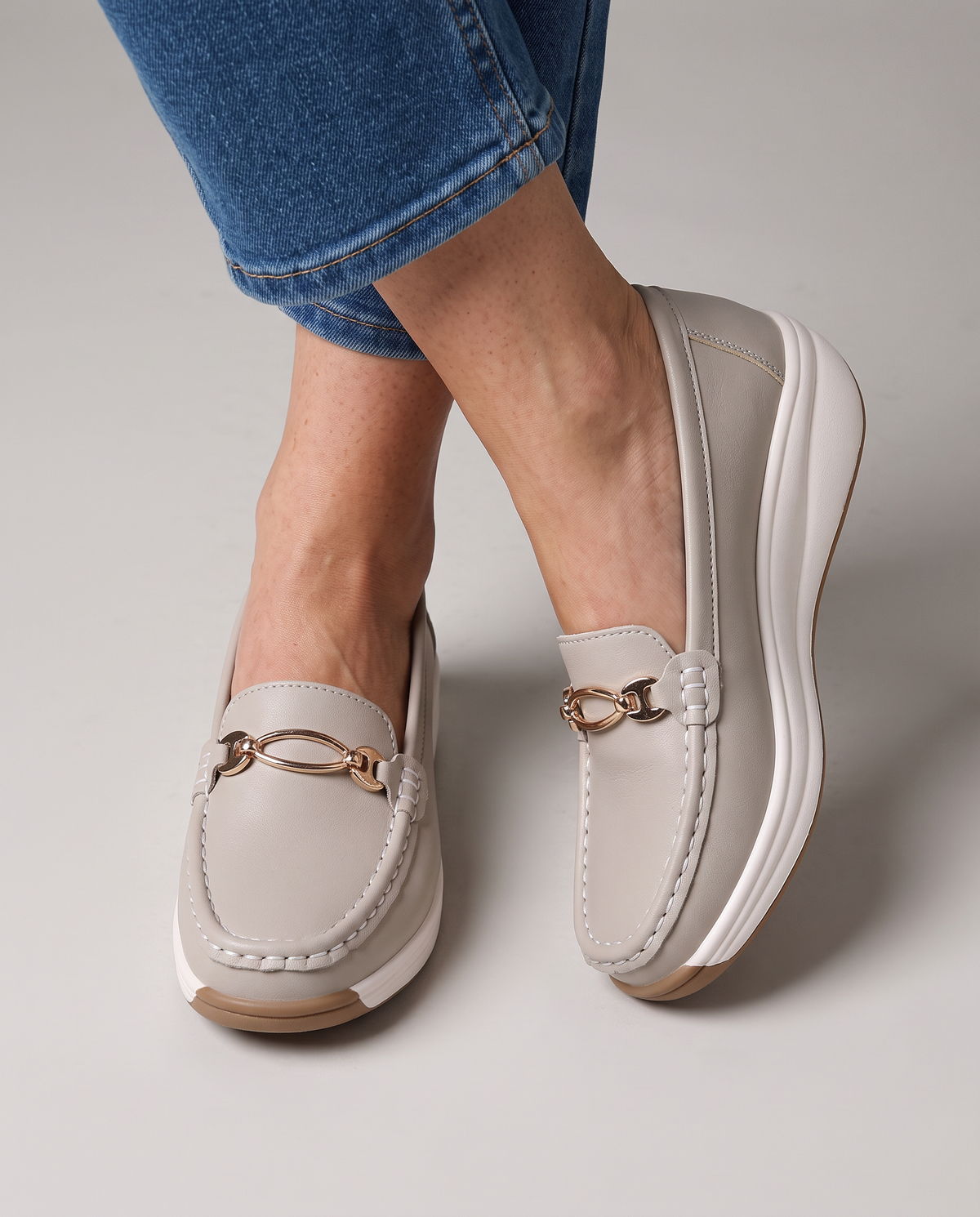 The Como Loafer
