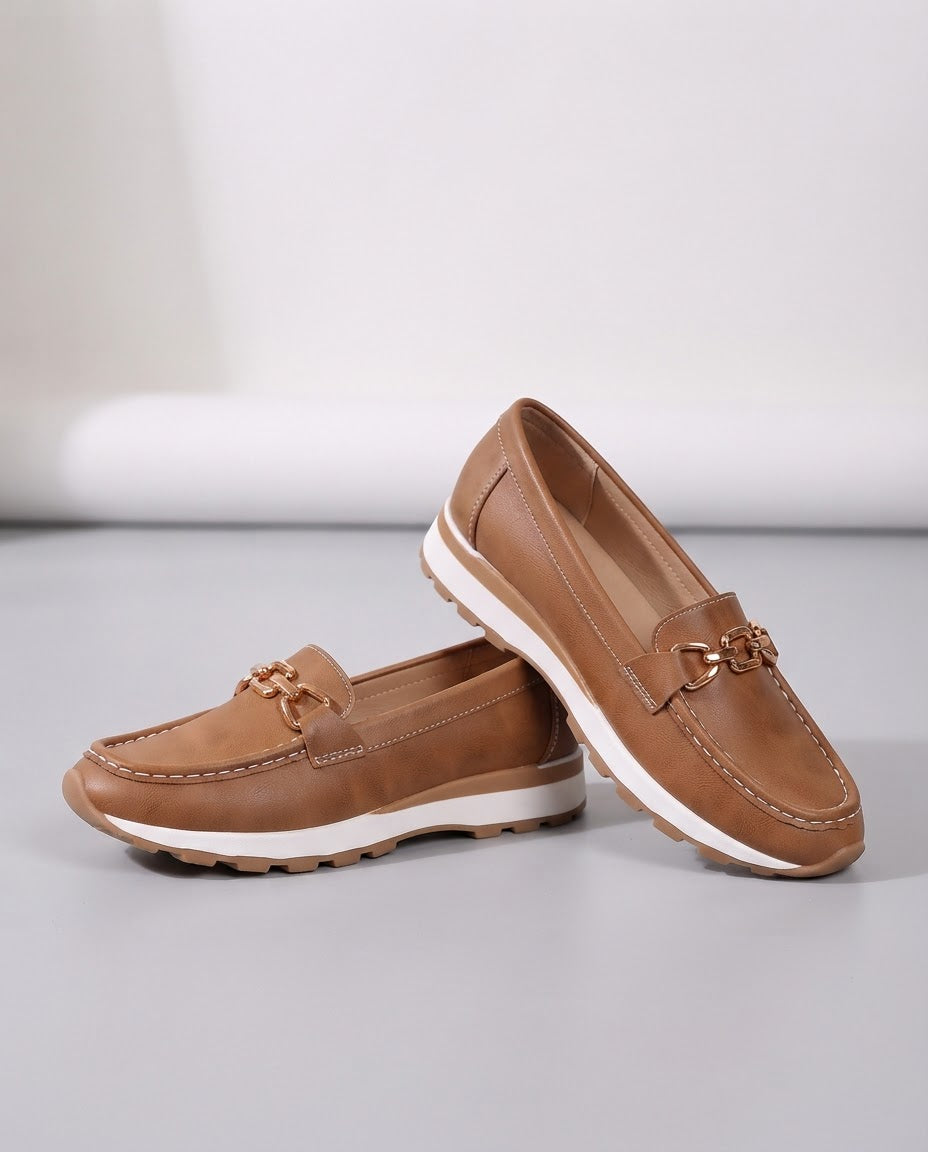 The Garda Loafer