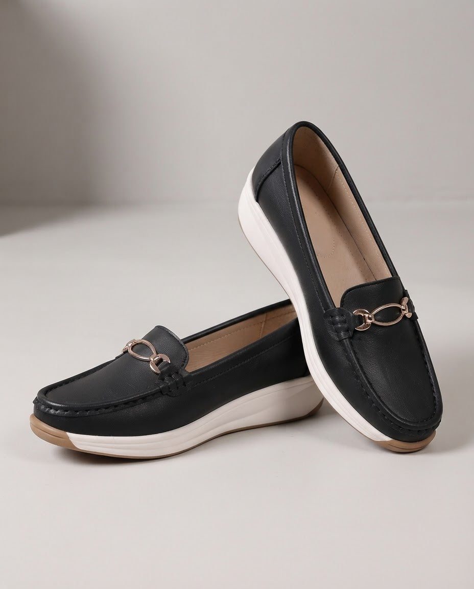 The Como Loafer