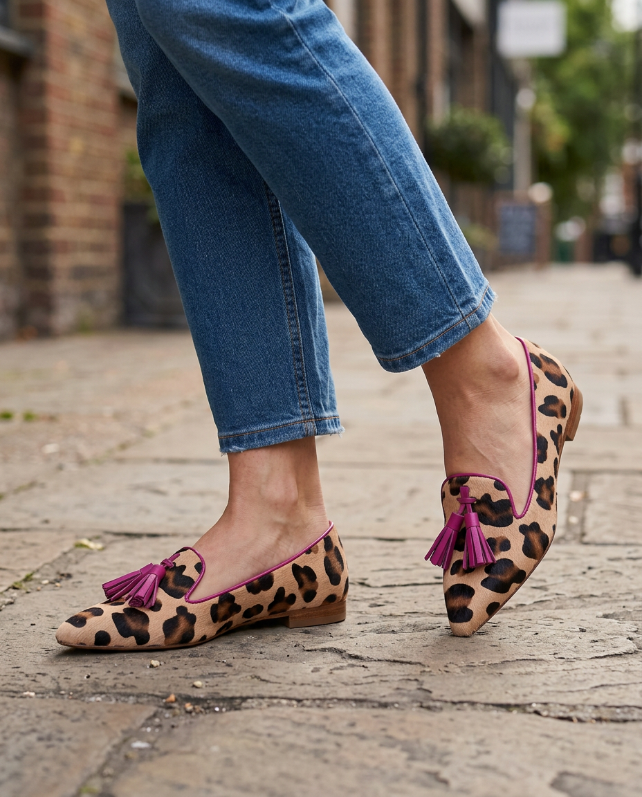 The Portovenere Loafer