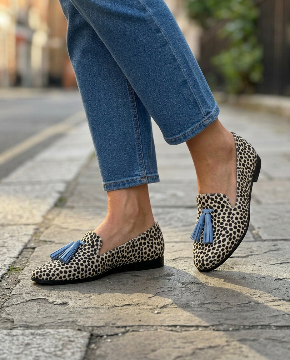 The Procida Loafer