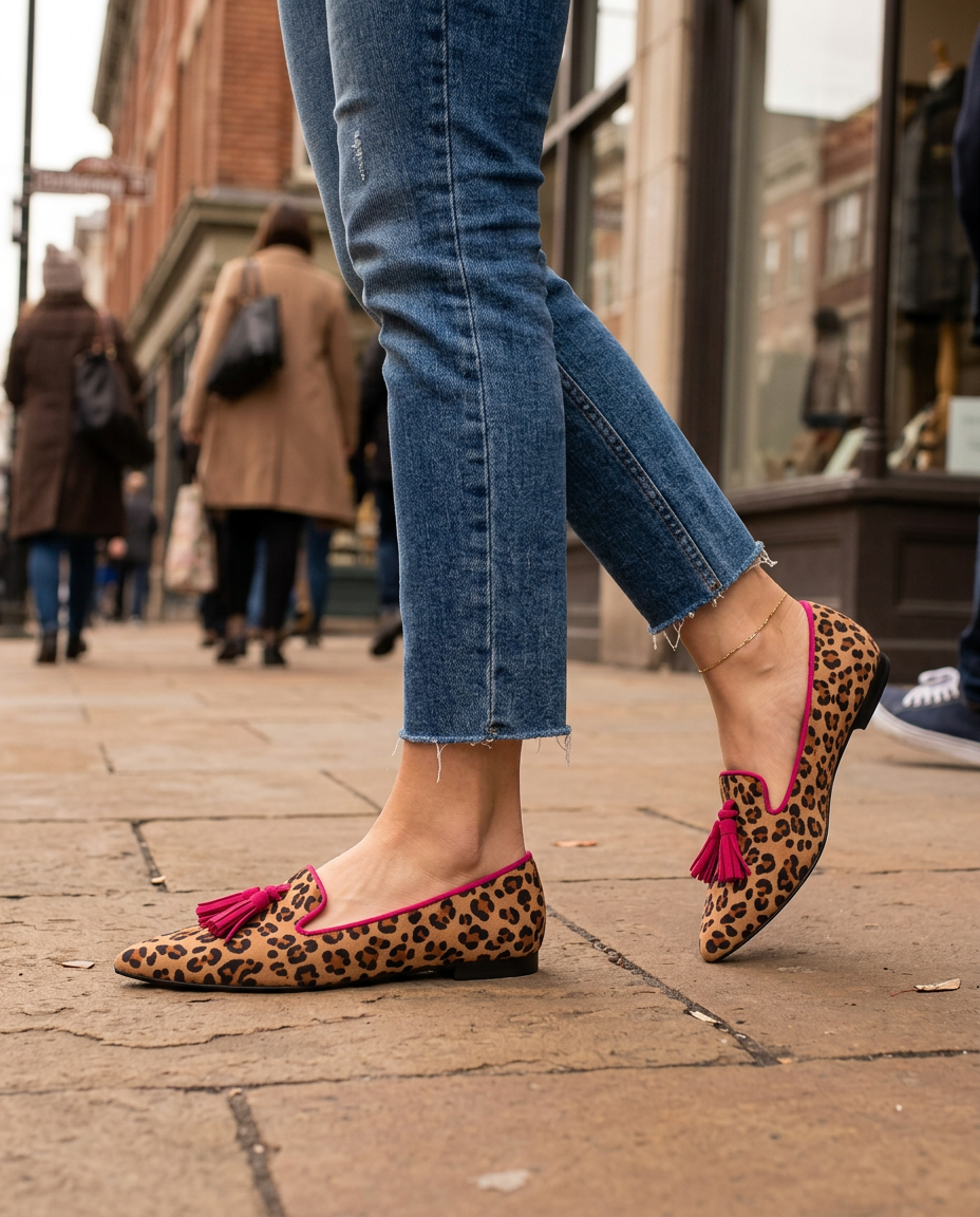 The Alghero Loafer