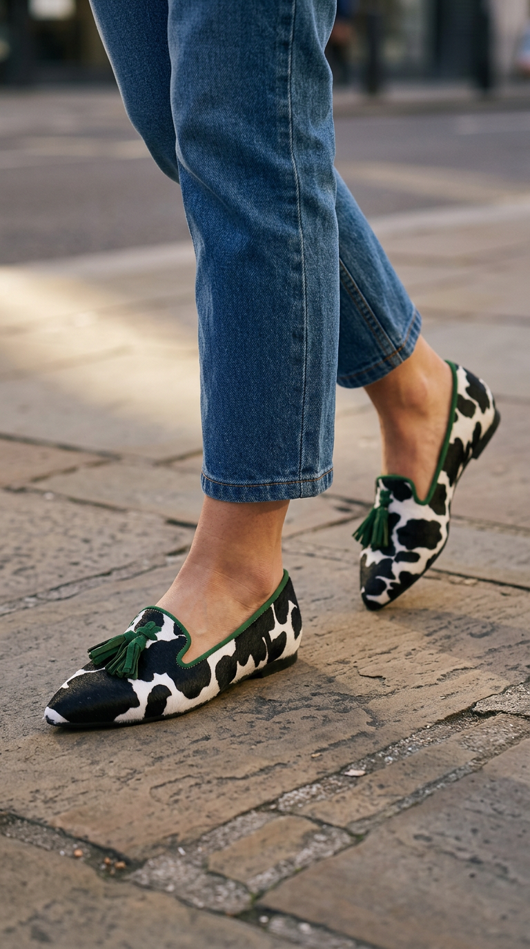 The Trento Loafer