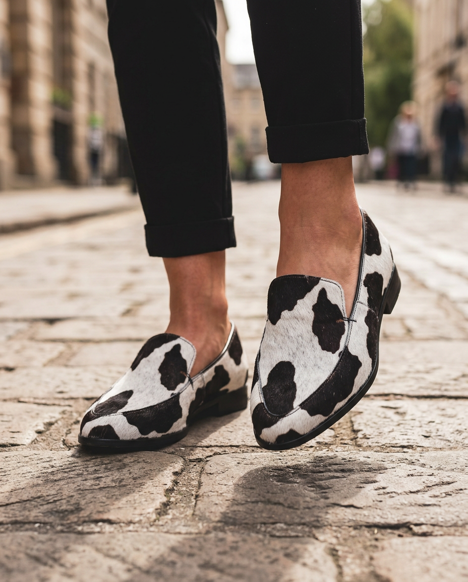 The Capri Loafer
