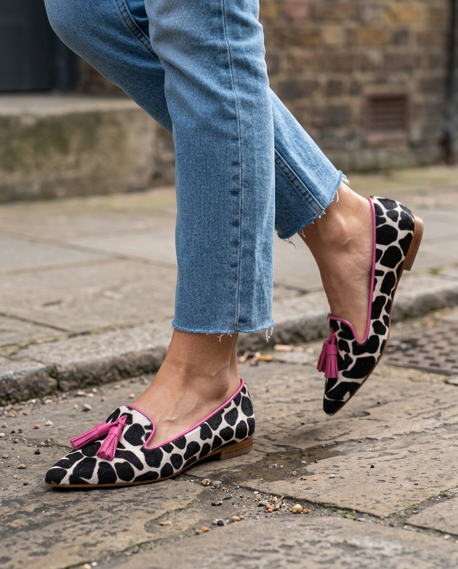 The Urbino Loafer
