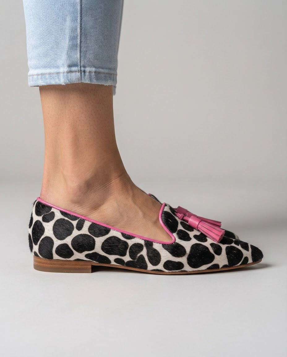 The Urbino Loafer