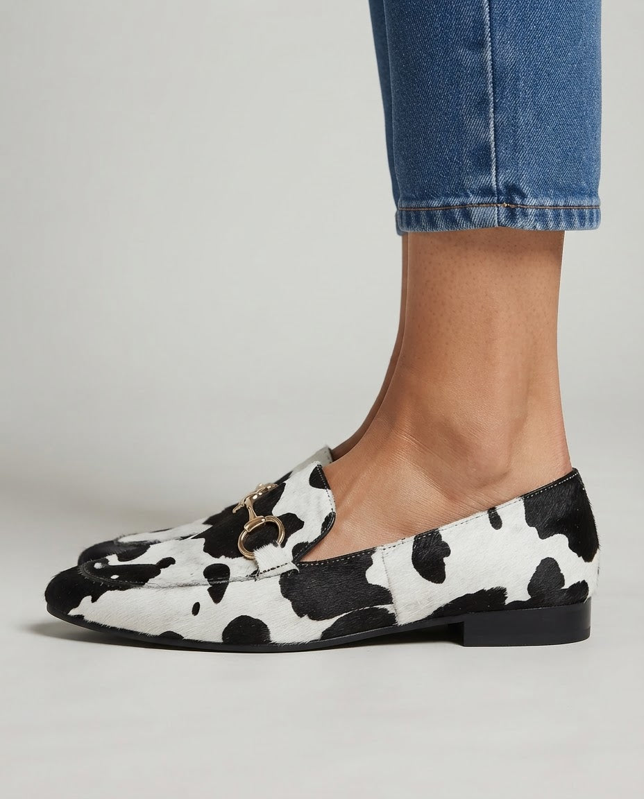 The Cortina Loafer