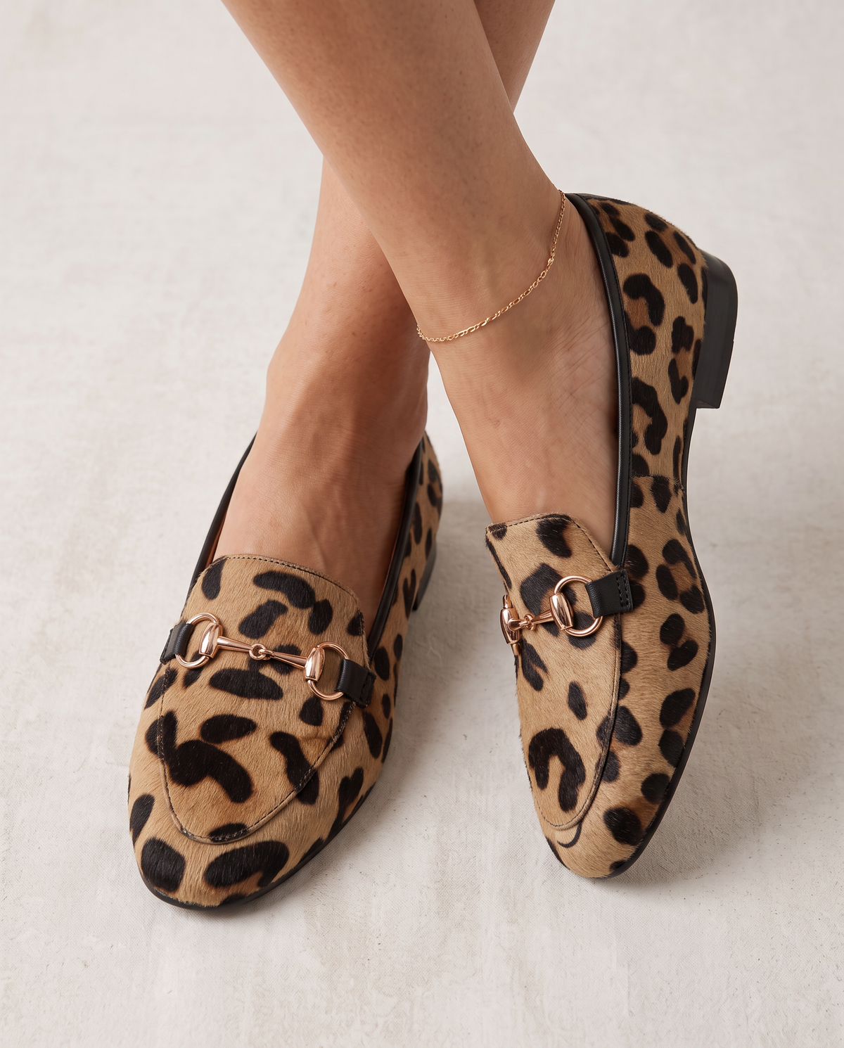 The Milano Loafer