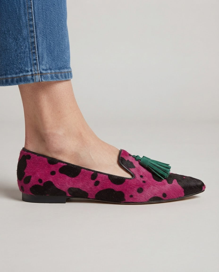 The Ischia Loafer