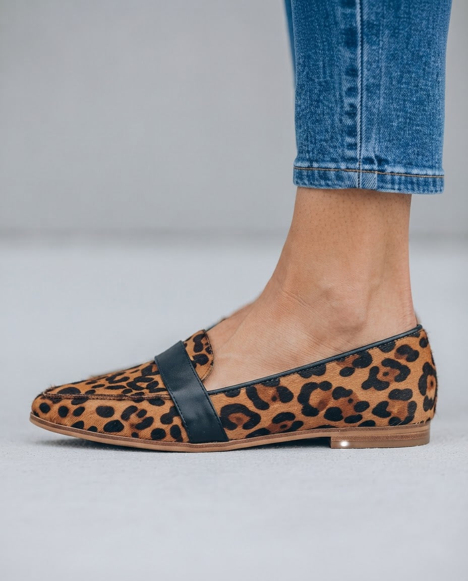 The Padova Loafer