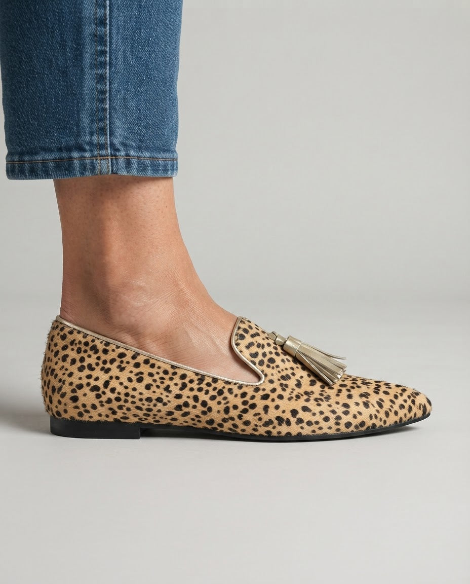 The Cagliari Loafer
