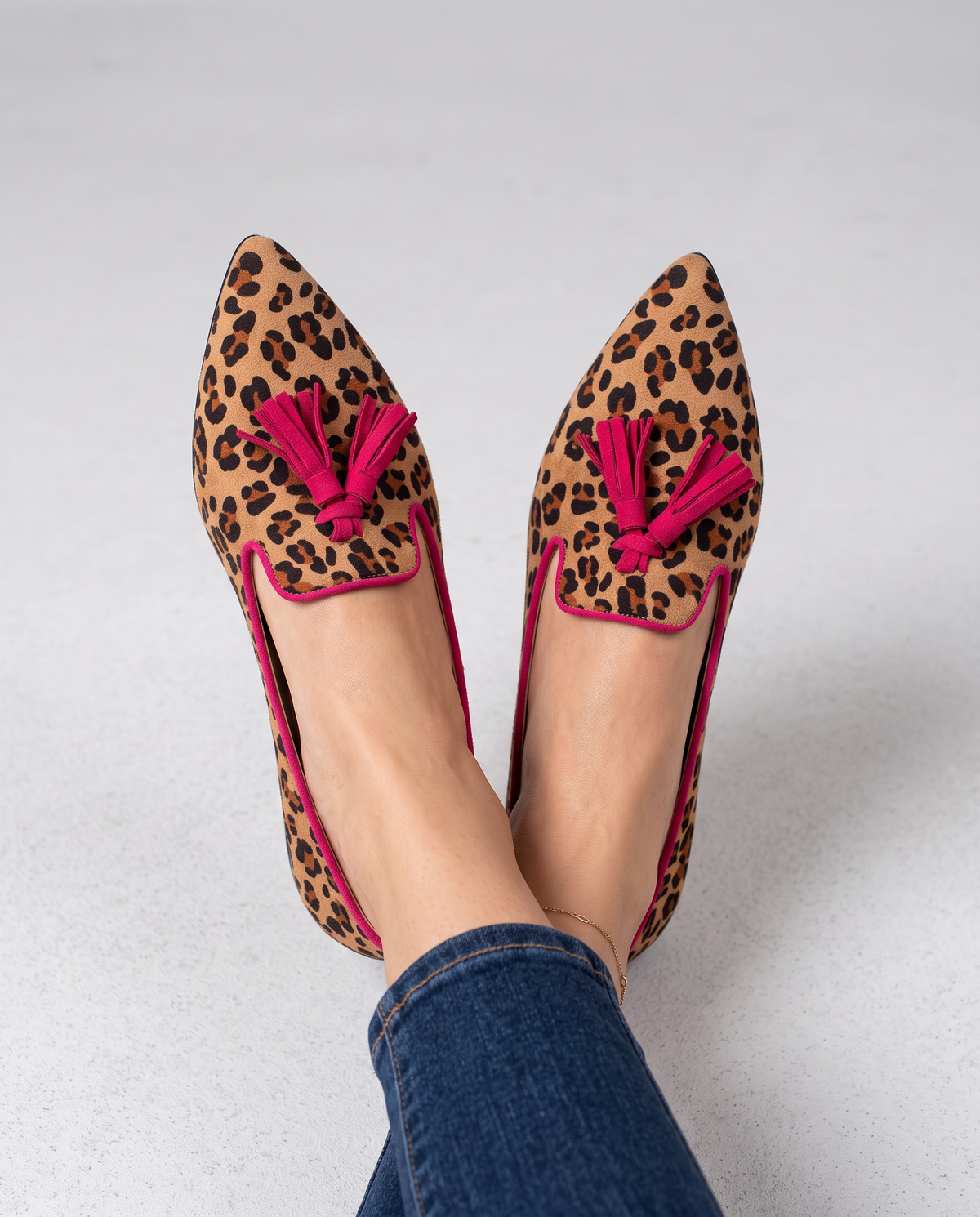 The Alghero Loafer