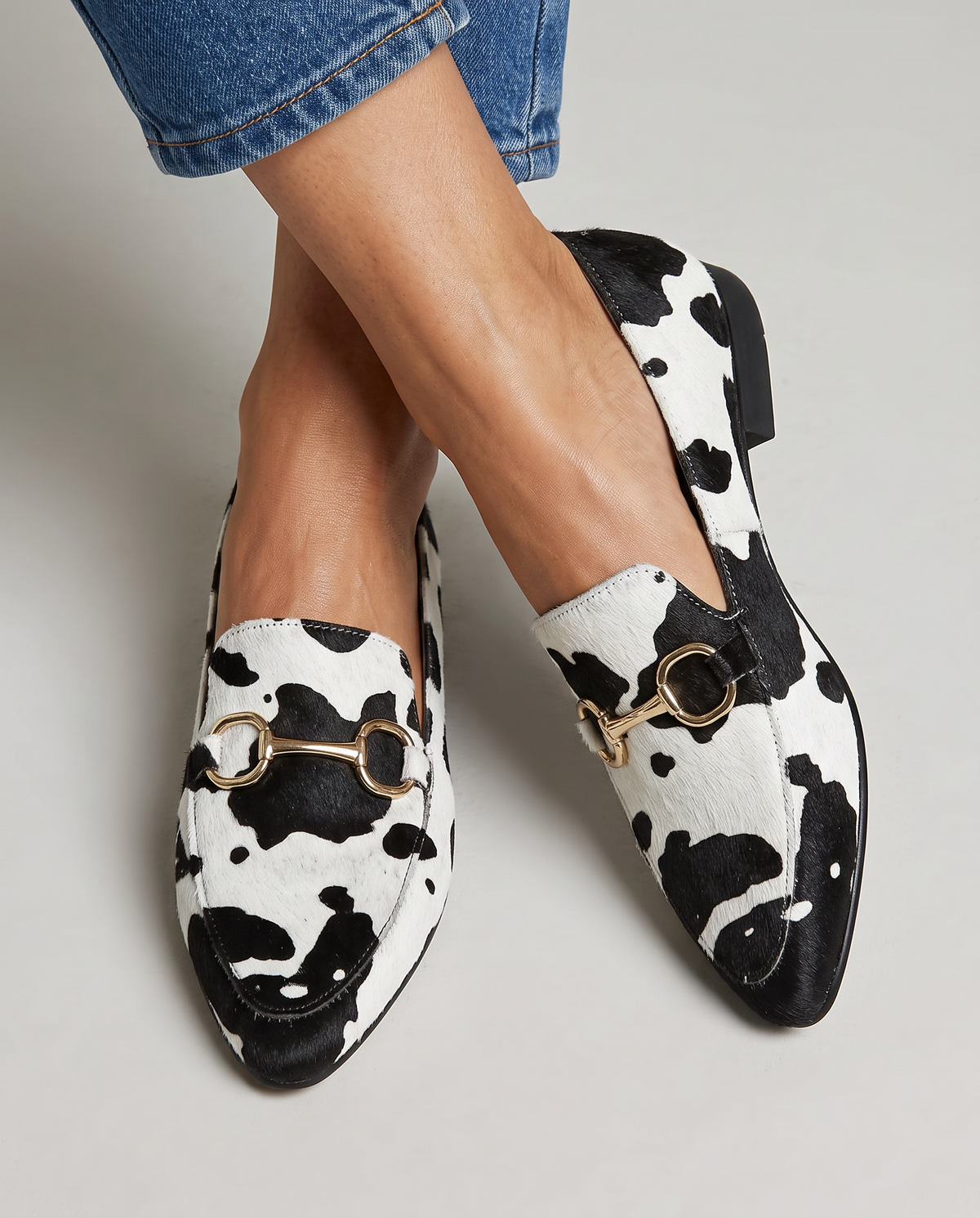 The Cortina Loafer