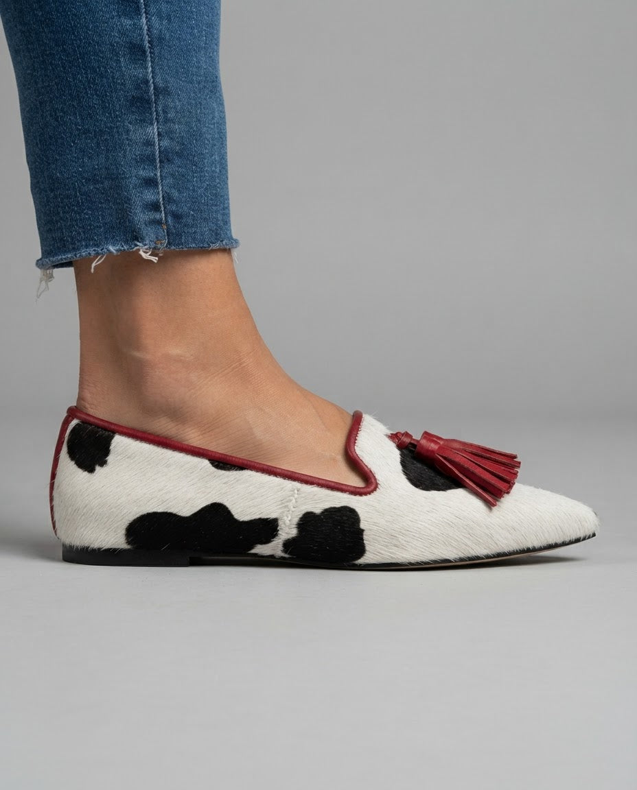 The Modena Loafer