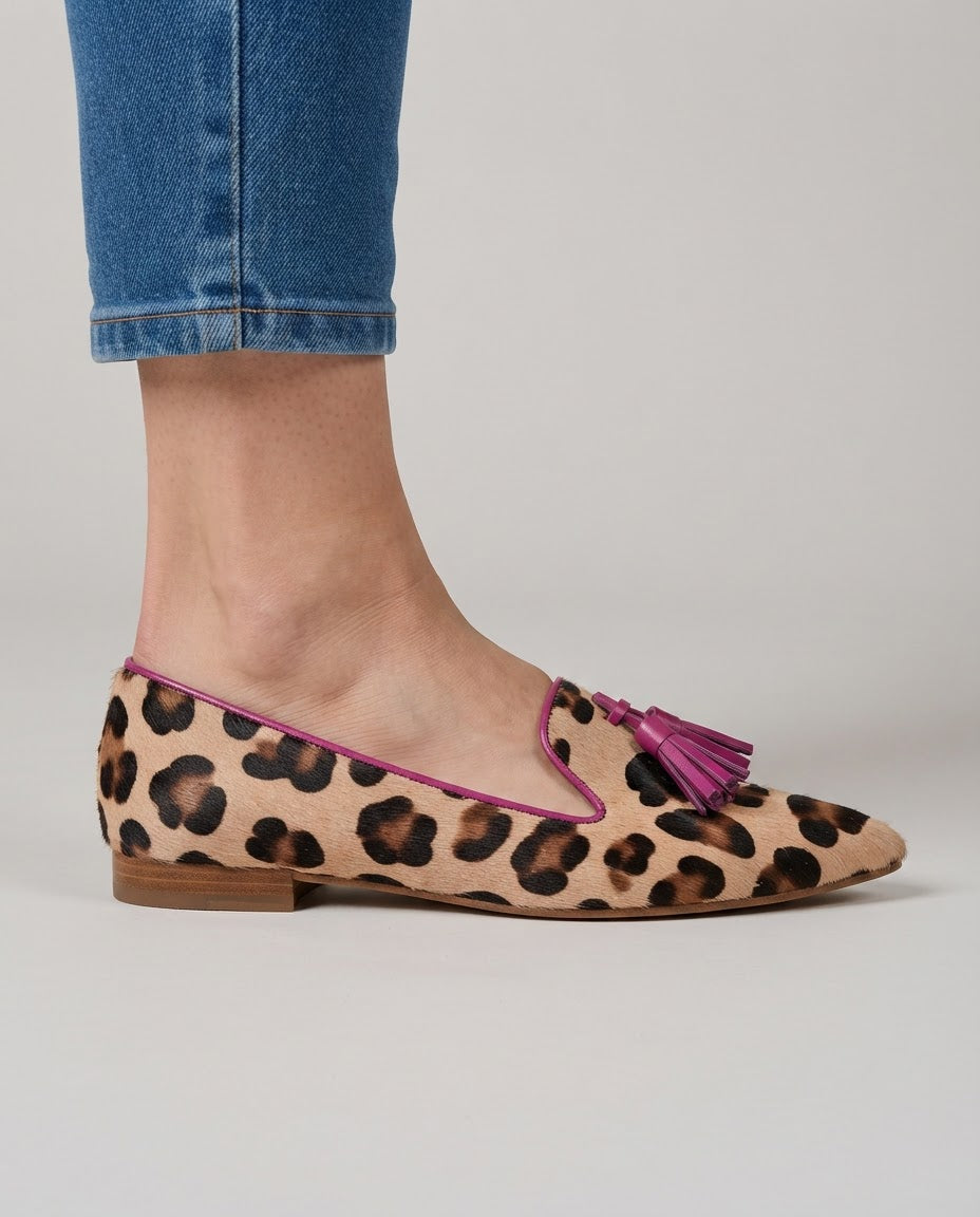 The Portovenere Loafer