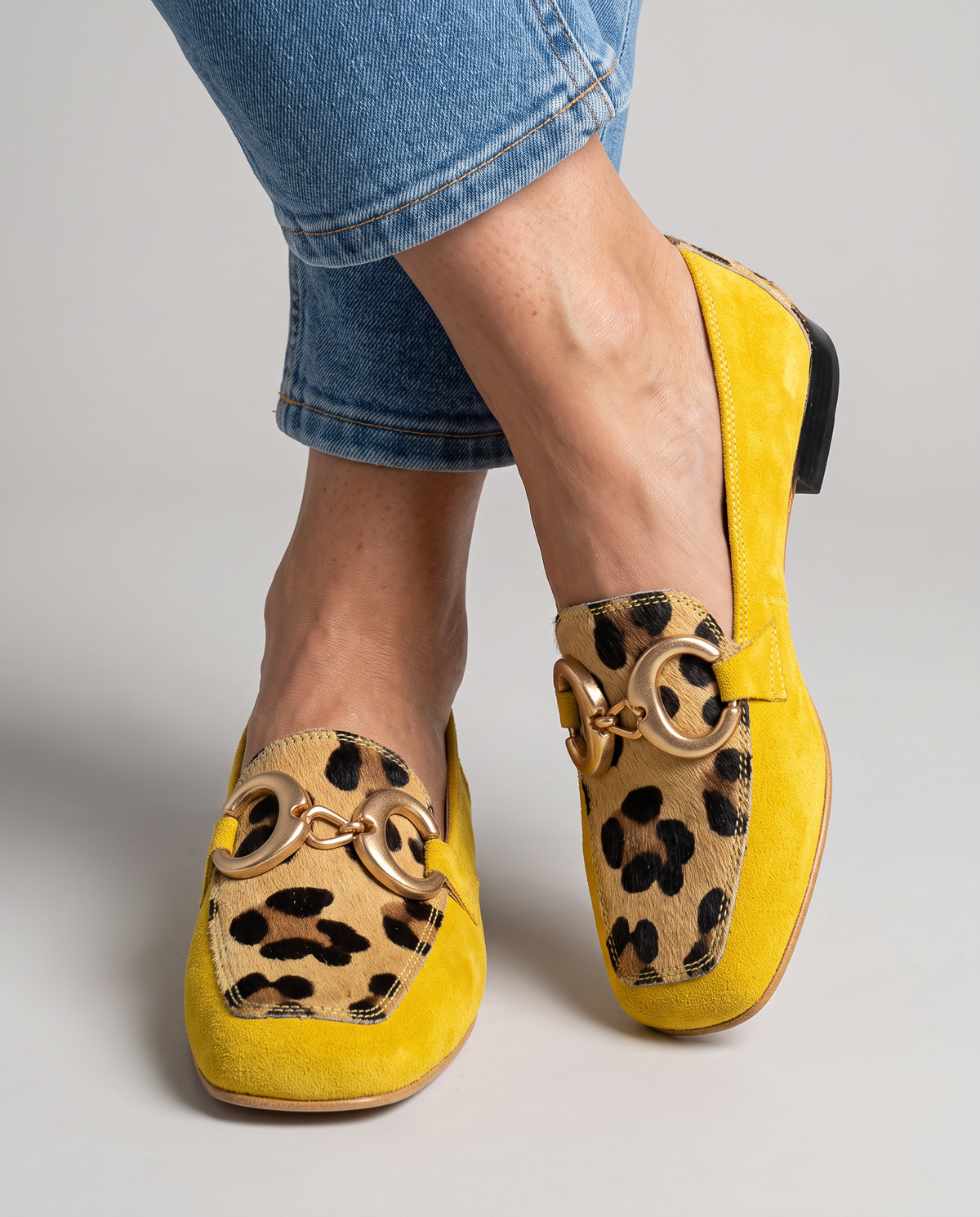 The Palermo Loafer