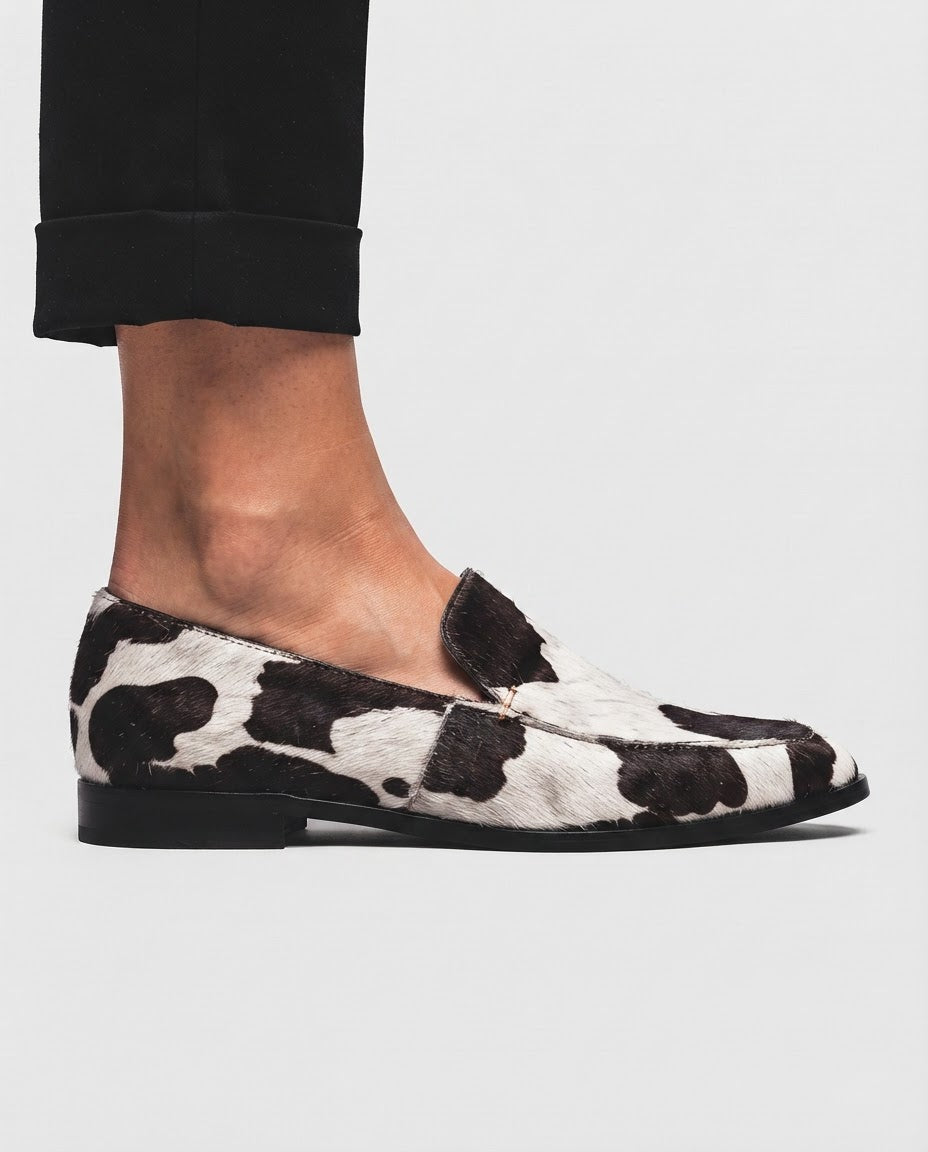 The Capri Loafer