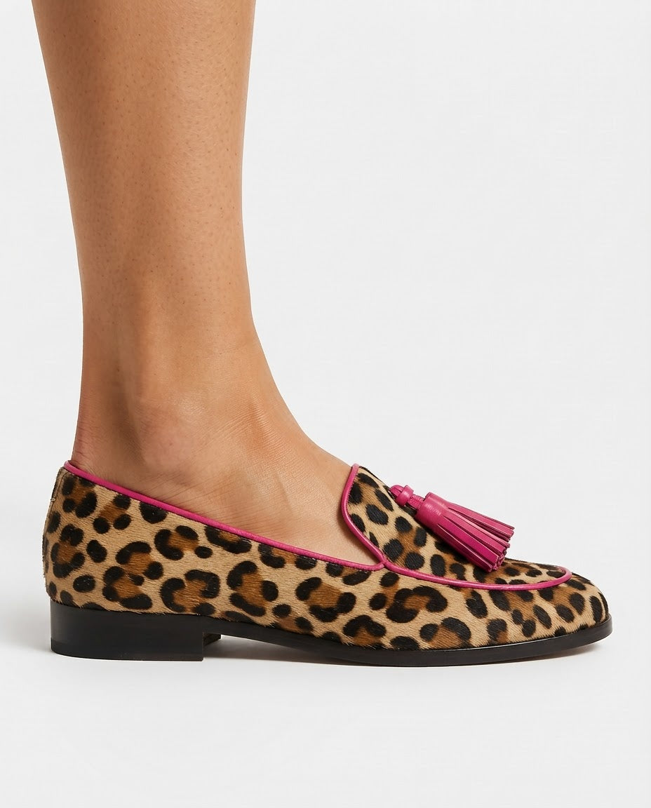 The Panarea Slipper