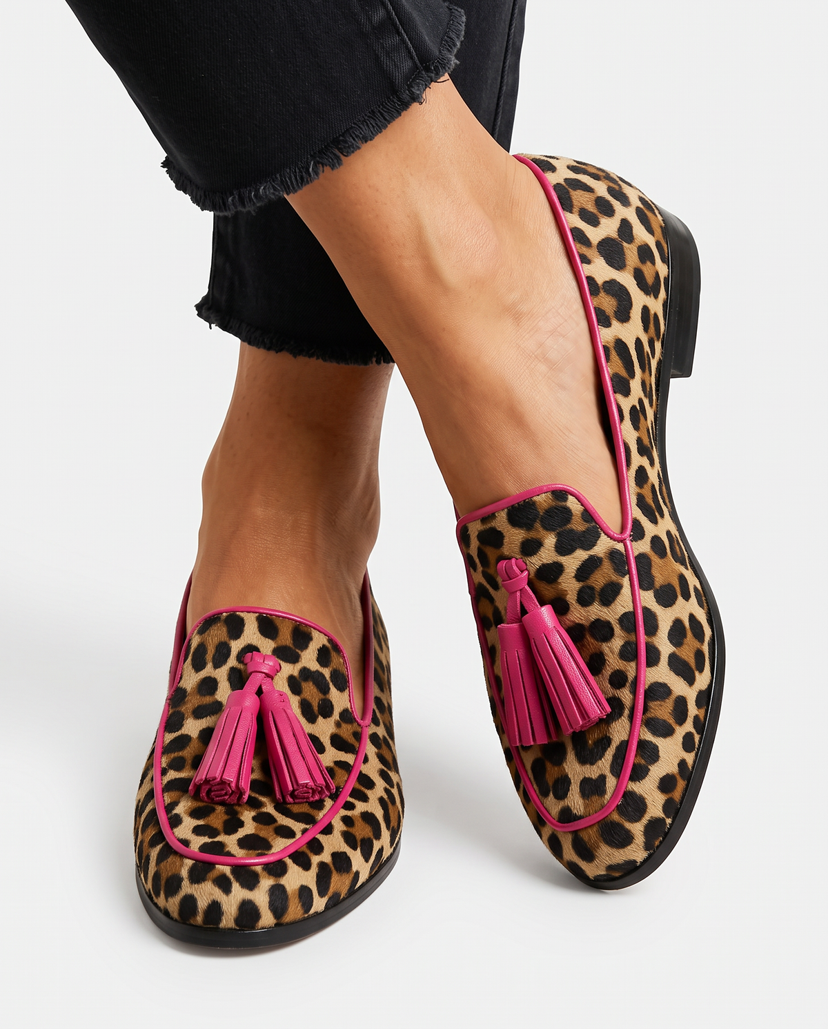 The Panarea Slipper