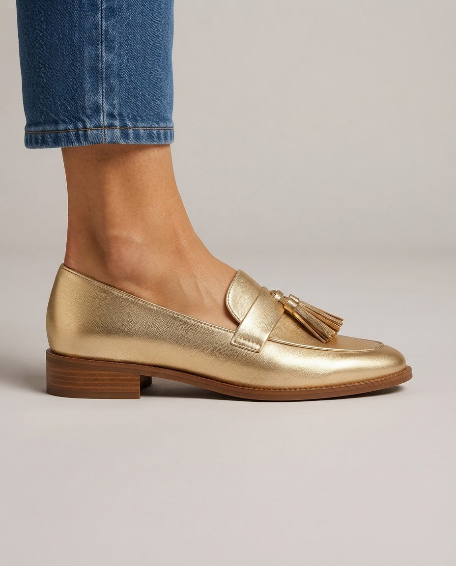 The Sanremo Loafer
