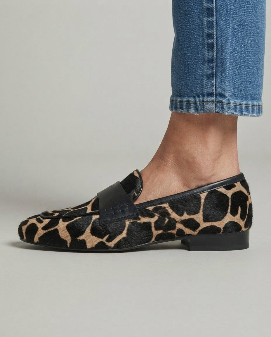 The Amalfi Loafer