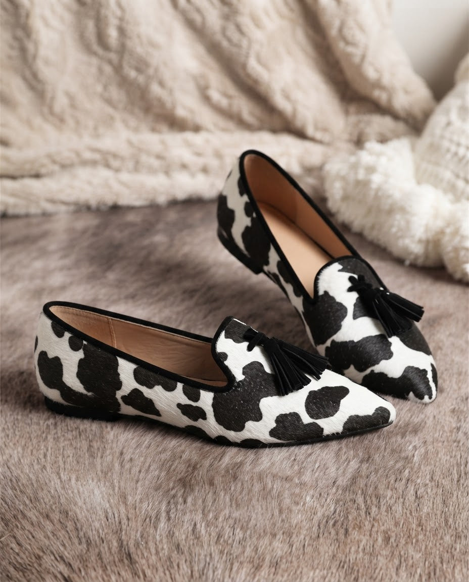 The Pisa Loafer
