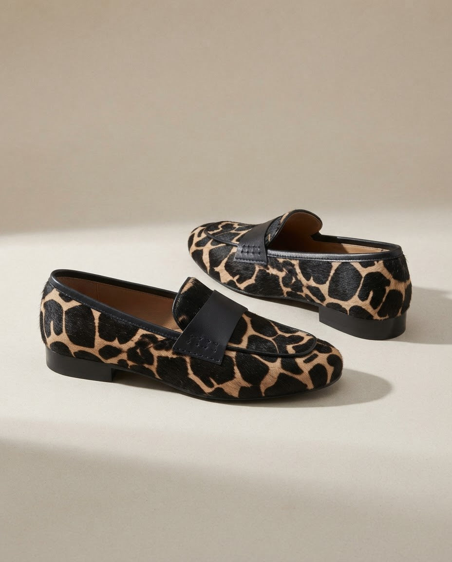 The Amalfi Loafer
