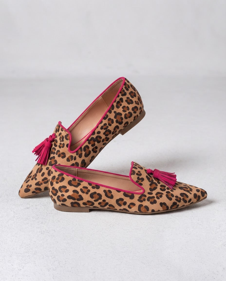 The Alghero Loafer