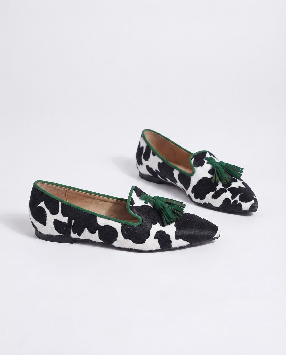 The Trento Loafer