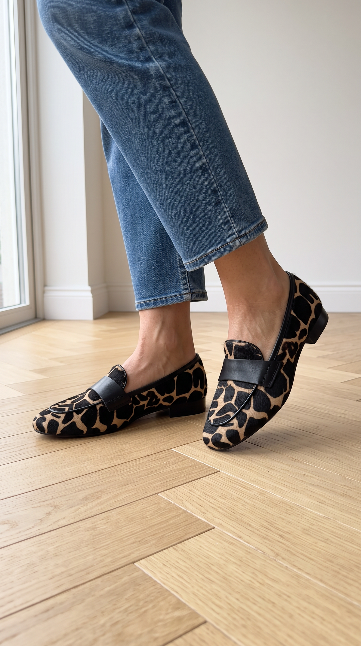 The Amalfi Loafer