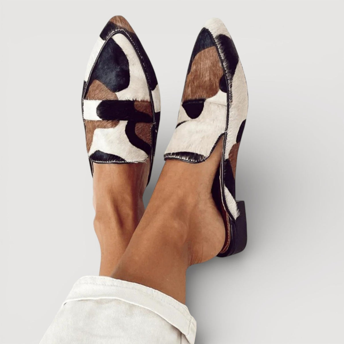 The Noto Mule