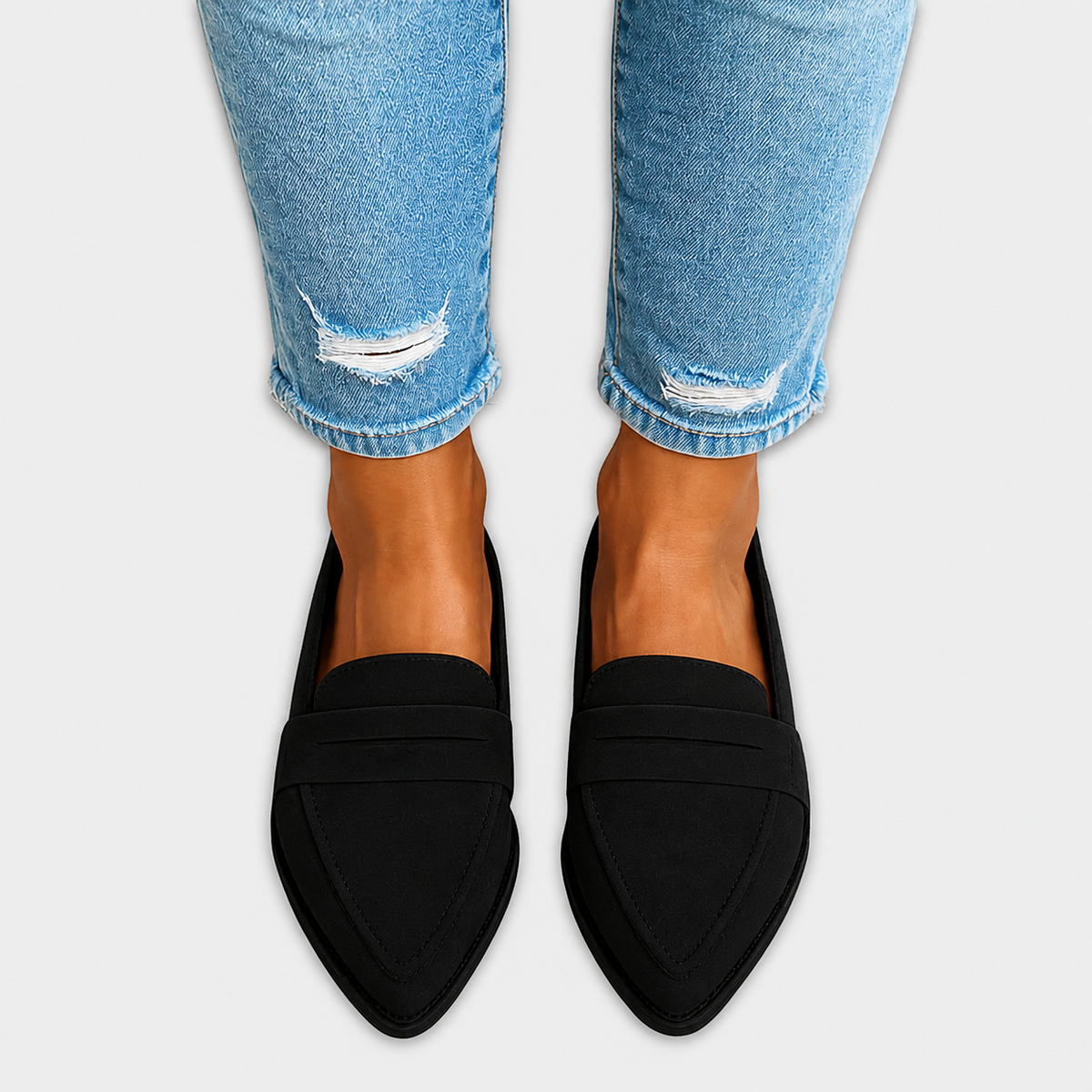 The Torino Penny Loafer