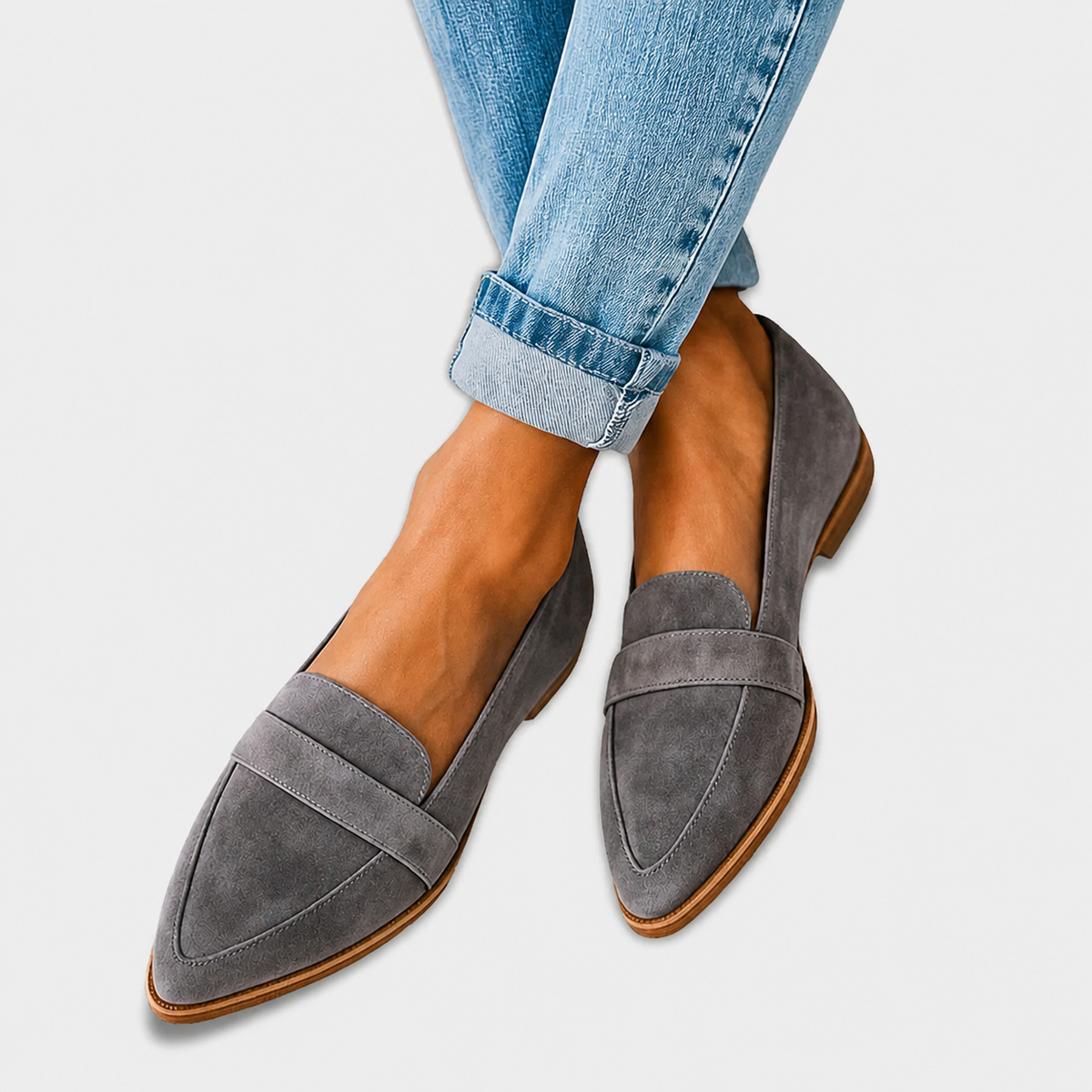 The Torino Penny Loafer