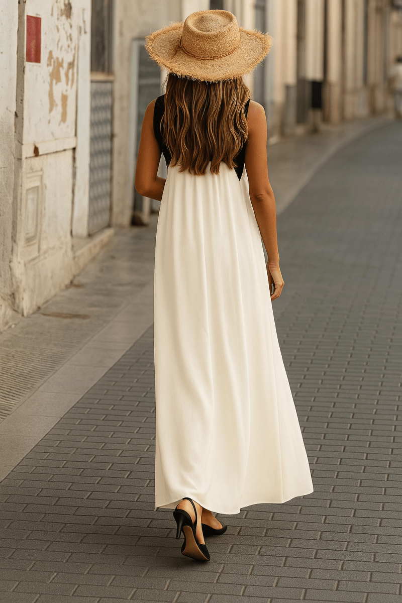 The Cross Dress