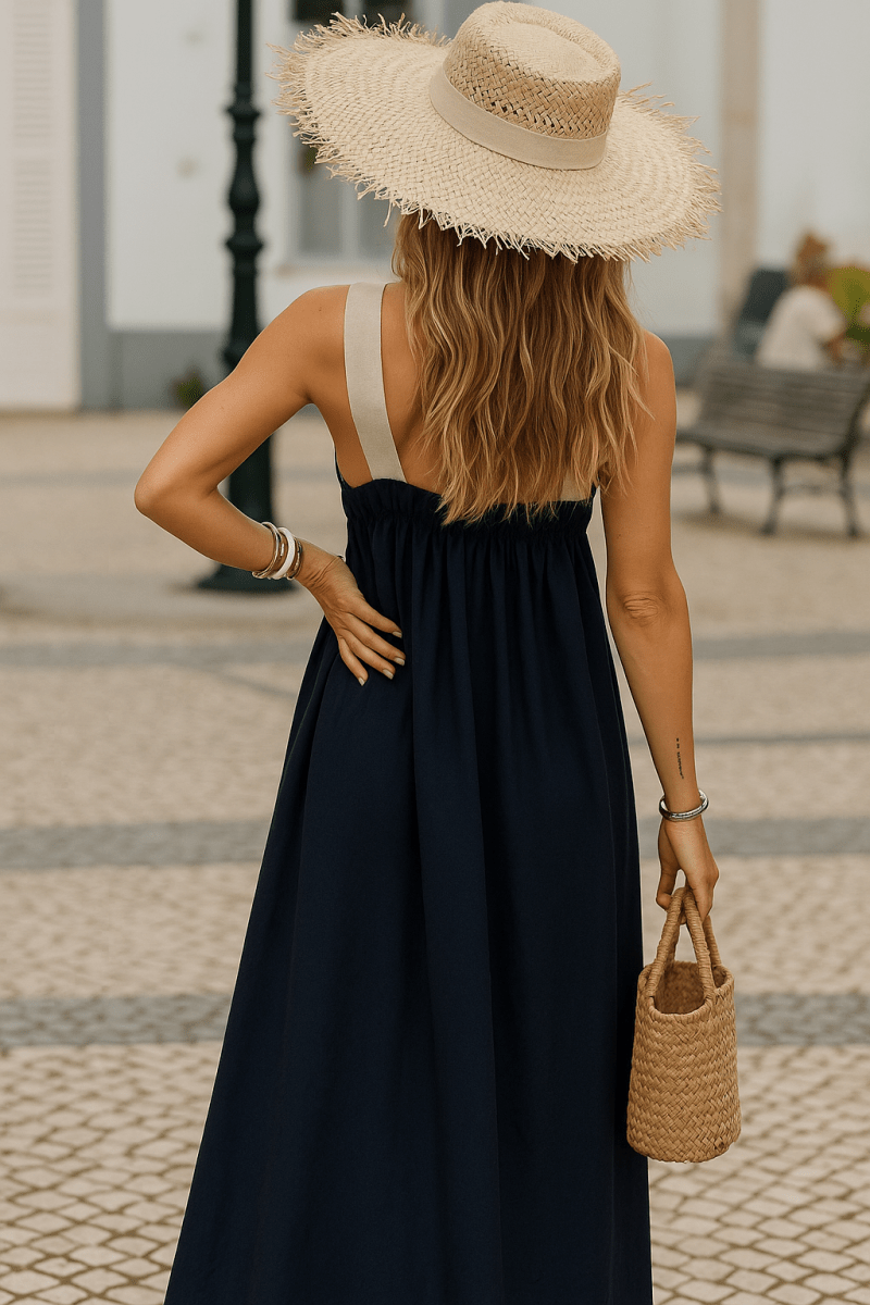 The Cross Dress