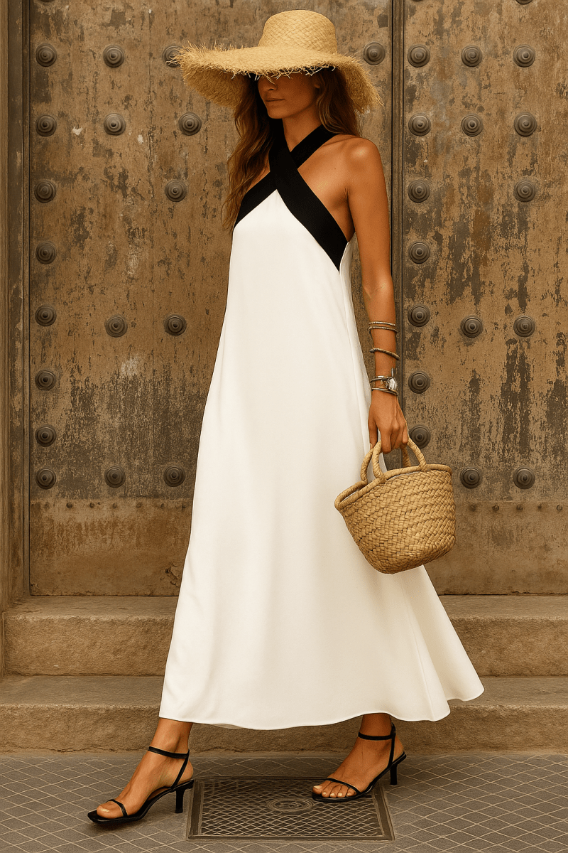 The Cross Dress