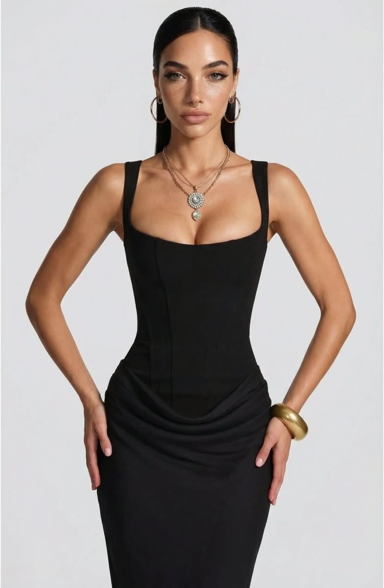 The Romance Gown