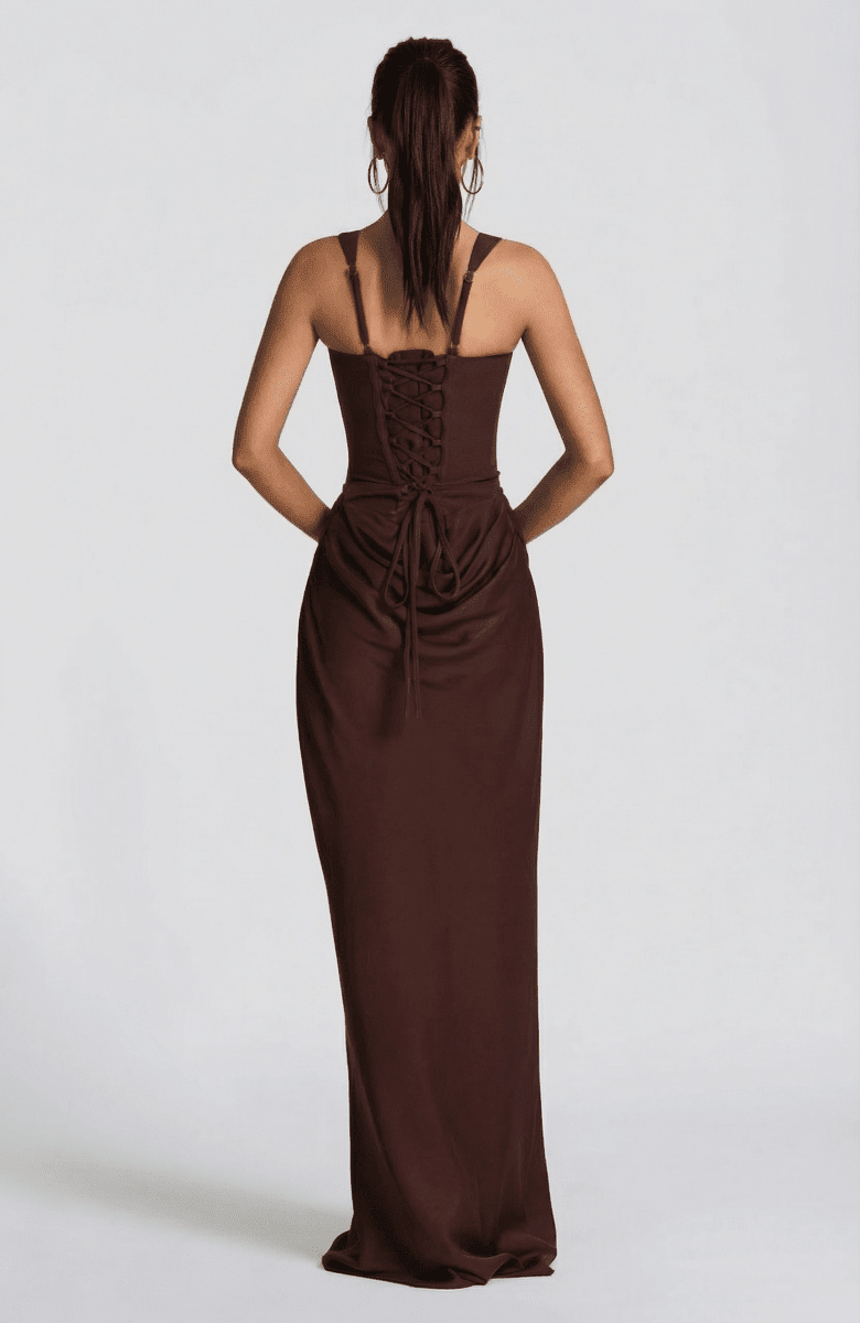 The Romance Gown