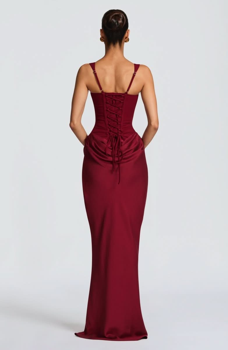 The Romance Gown