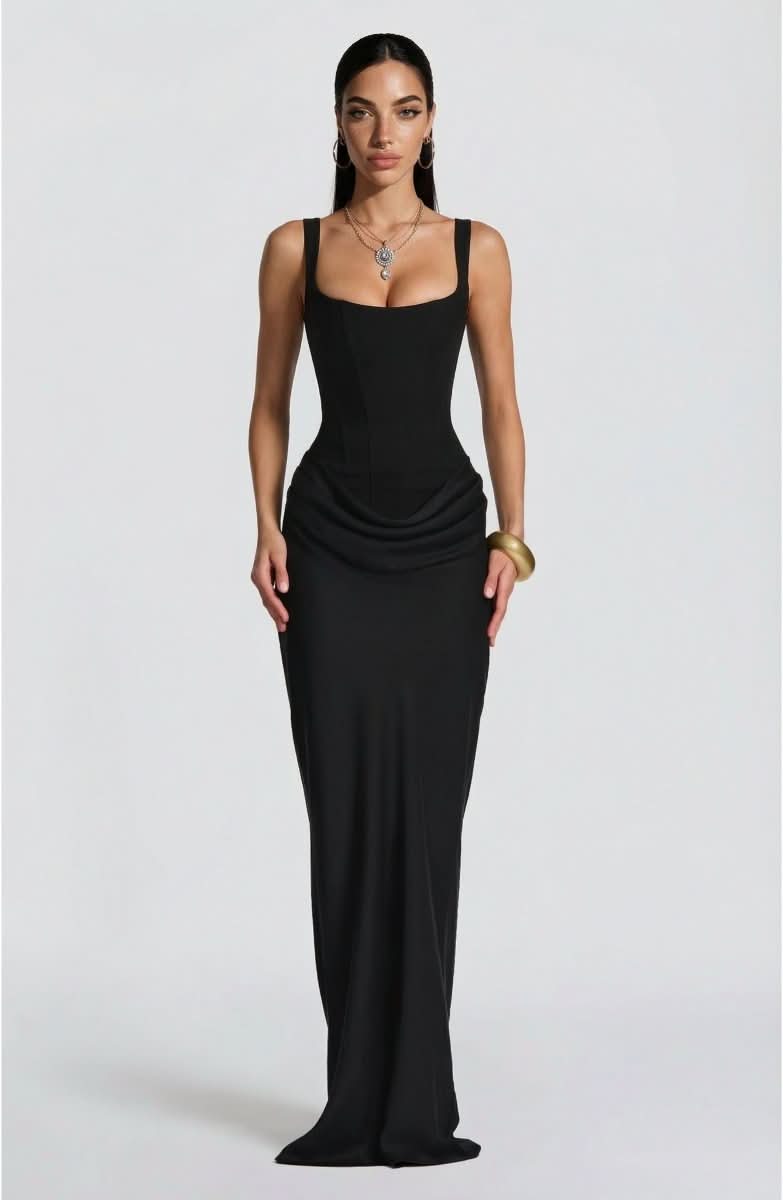 The Romance Gown
