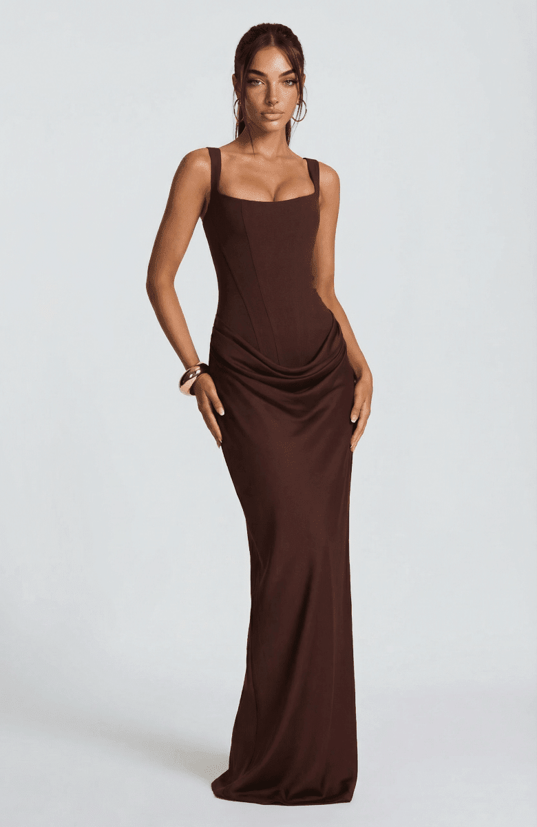 The Romance Gown