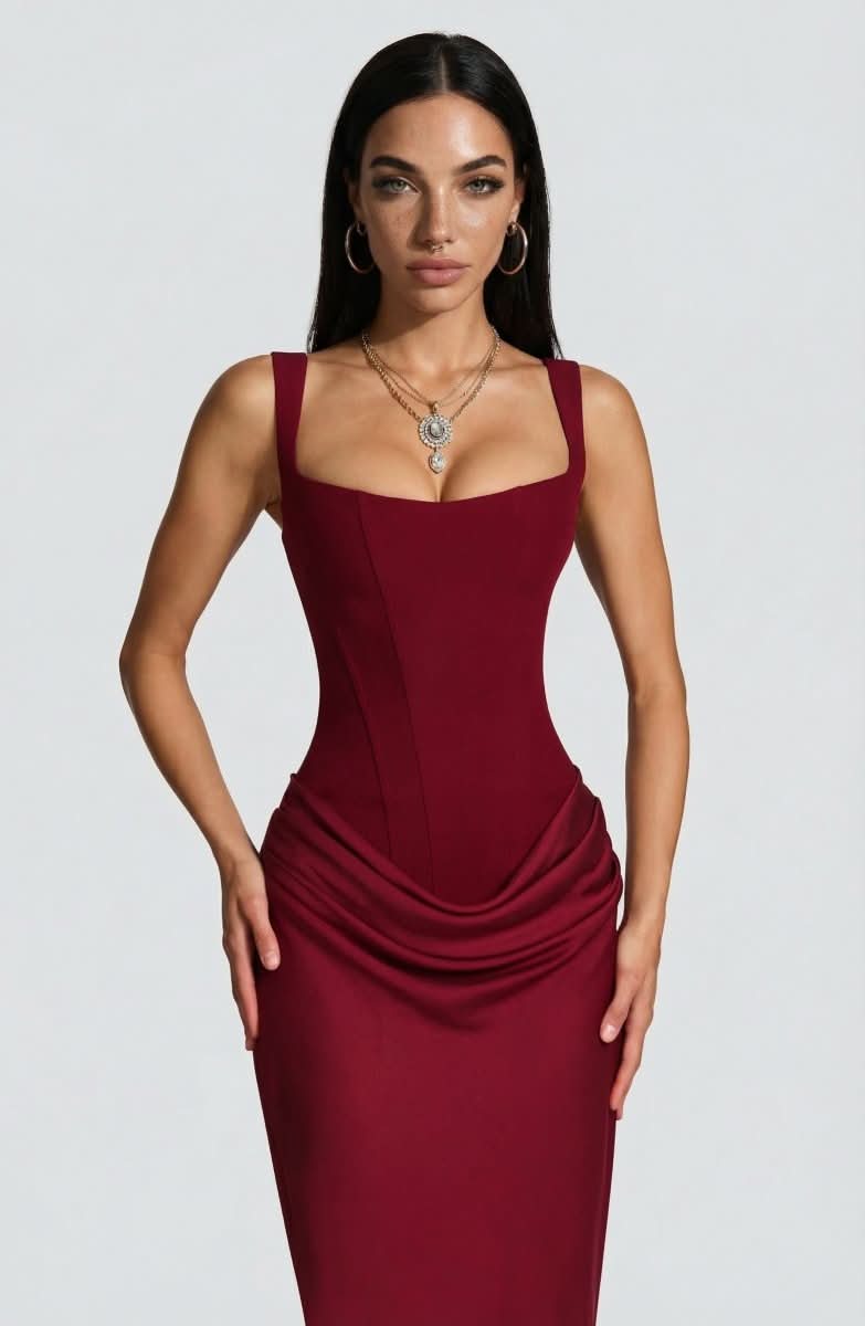 The Romance Gown