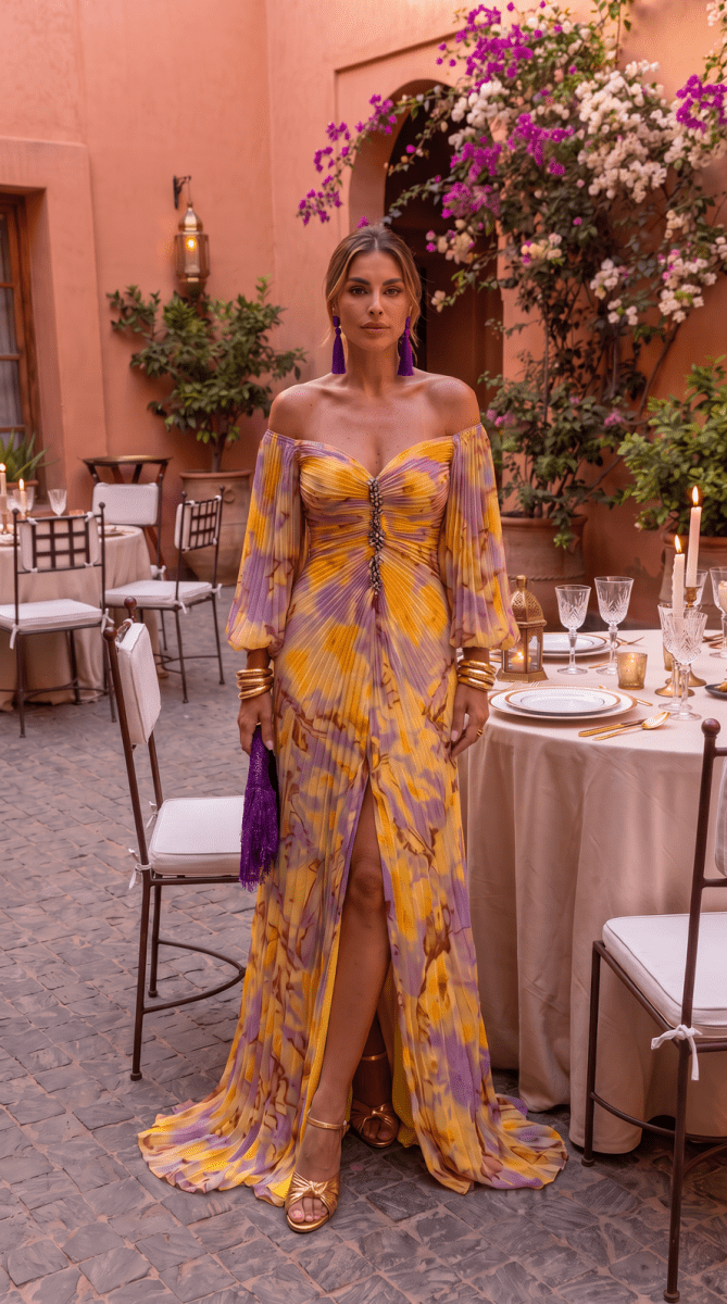 The Gala Gown