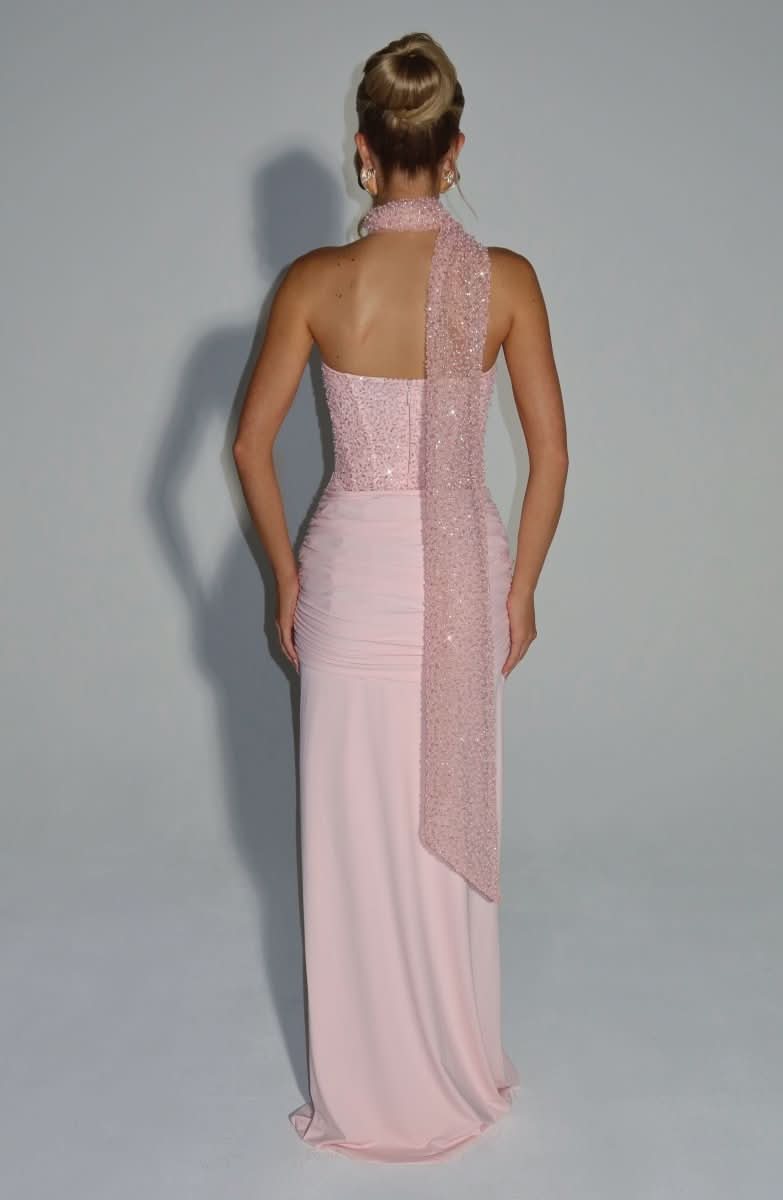 The Étoile Gown