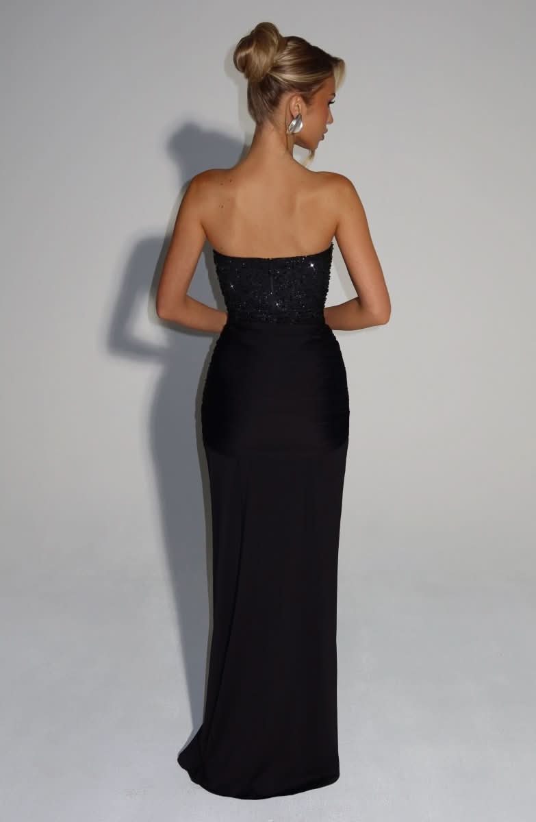 The Étoile Gown