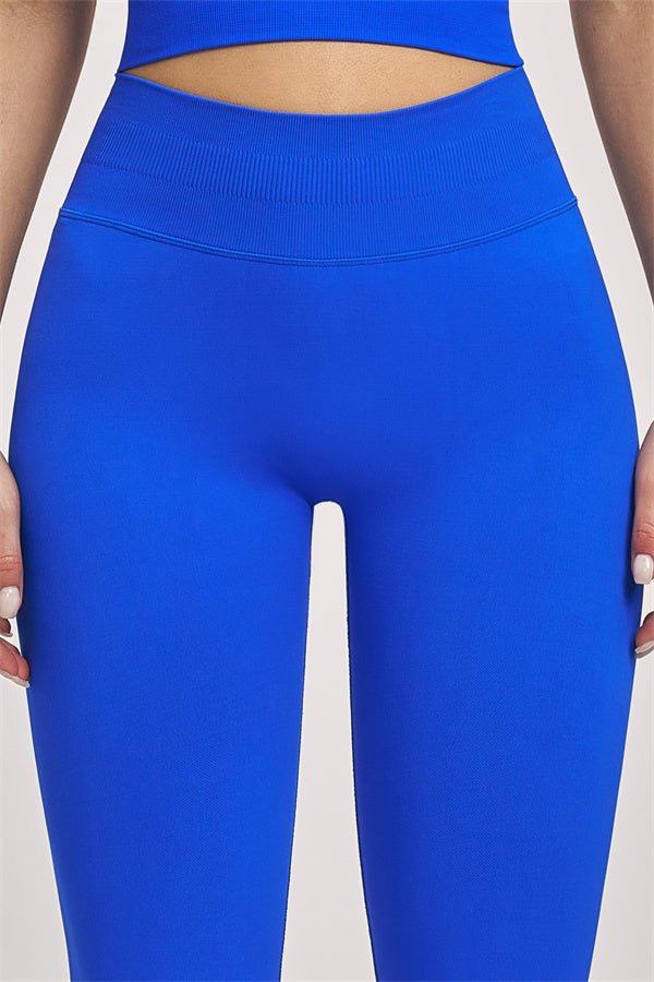 The Sculpt Legging | Single Piece