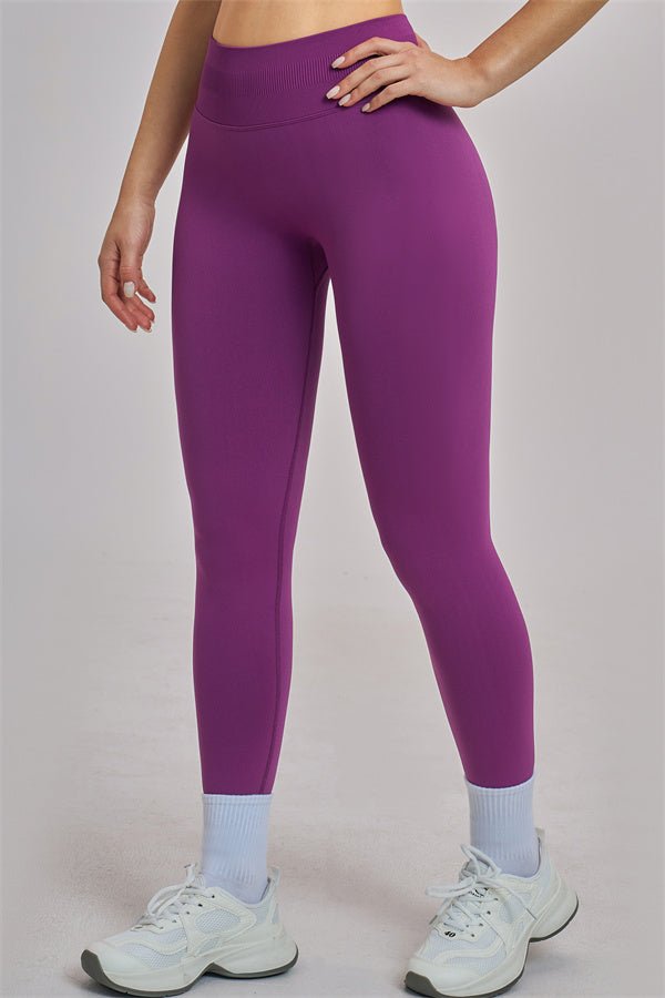 The Sculpt Legging | Single Piece