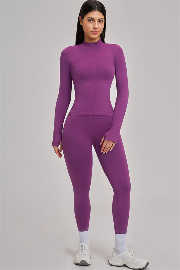 The Sculpt Legging | Single Piece