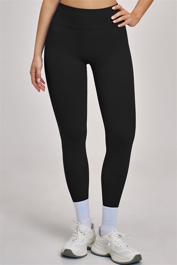The Sculpt Legging | Single Piece