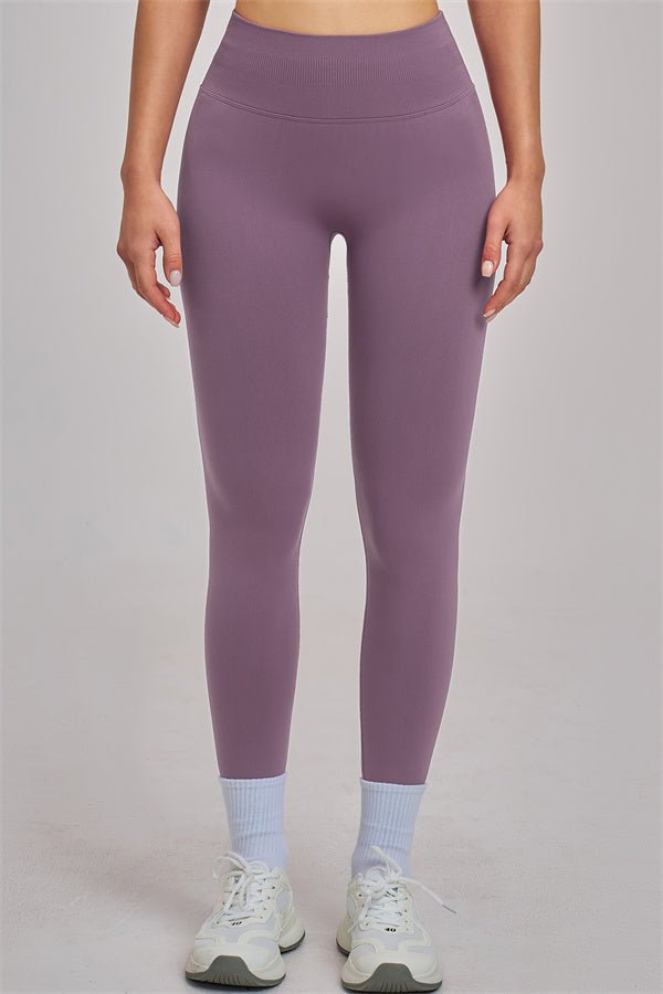 The Sculpt Legging | Single Piece